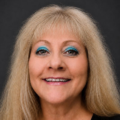 Colleen — barber at The Barber Club, Pompano Beach