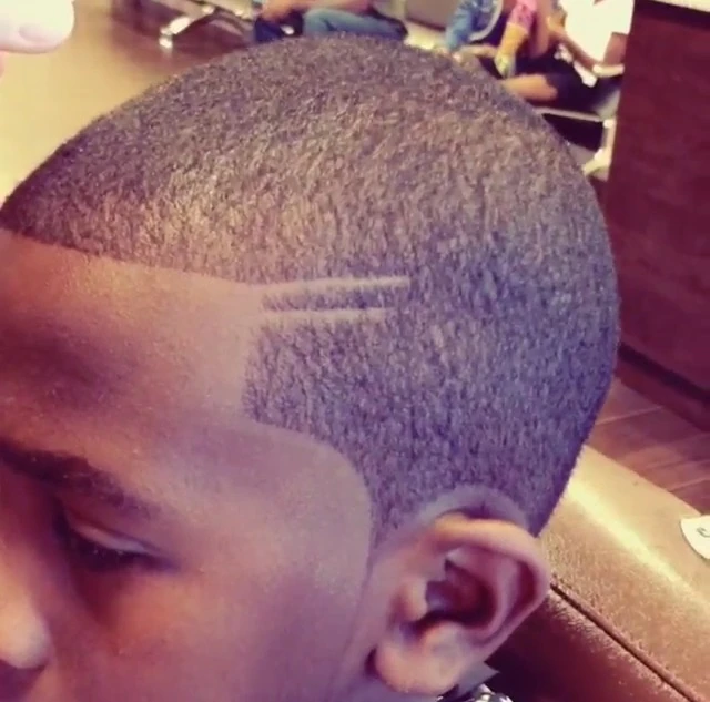 Double Part — The Barber Club